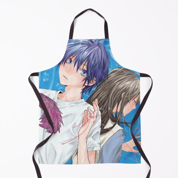 Item preview, Yato Noragami Present designed and sold by Coreynidabar.