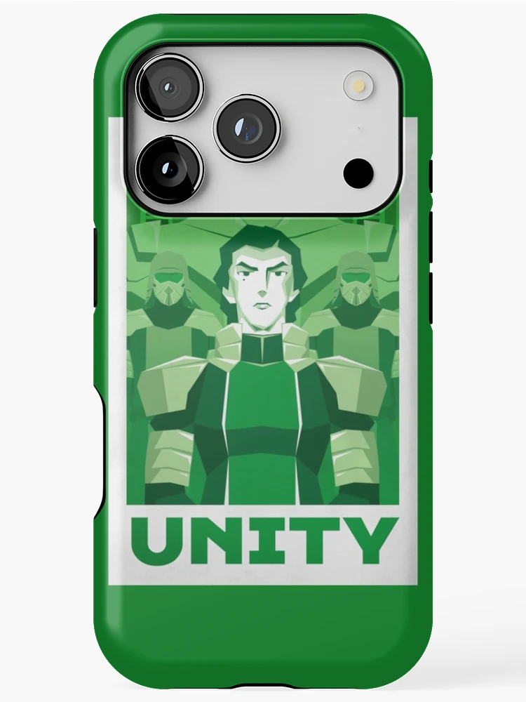 Thumbnail 1 of 4, iPhone Case, Unity designed and sold by sparkmark.