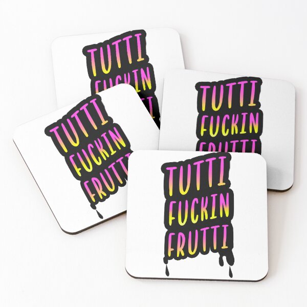 Item preview, Day Gift Tutti Animals Fuckin Frutti The Devil Rejects Cool Gift designed and sold by Helenjosephi.