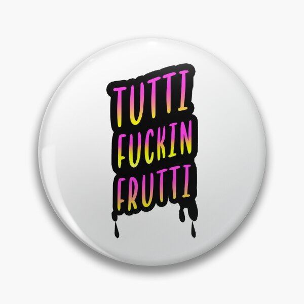 Item preview, Day Gift Tutti Animals Fuckin Frutti The Devil Rejects Cool Gift designed and sold by Helenjosephi.