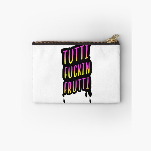 Item preview, Day Gift Tutti Animals Fuckin Frutti The Devil Rejects Cool Gift designed and sold by Helenjosephi.