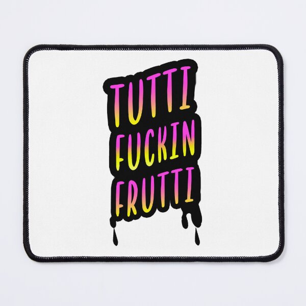 Item preview, Day Gift Tutti Animals Fuckin Frutti The Devil Rejects Cool Gift designed and sold by Helenjosephi.