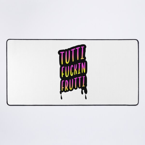 Item preview, Day Gift Tutti Animals Fuckin Frutti The Devil Rejects Cool Gift designed and sold by Helenjosephi.