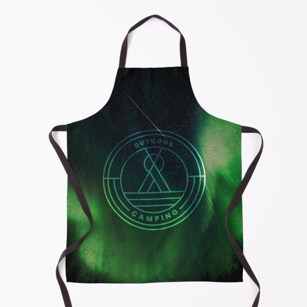 Item preview, Auroraborealis Print- Galactic Design designed and sold by ZeeshanDesignz.