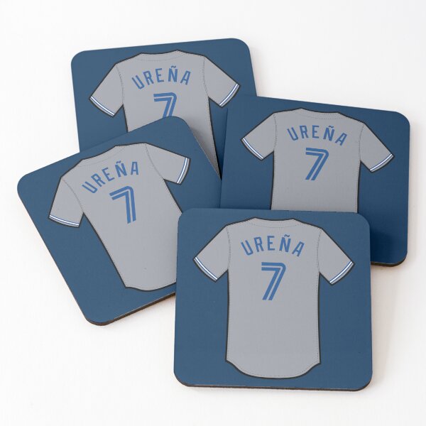 Item preview, Richard Urena Jersey   designed and sold by Feliciano45789.