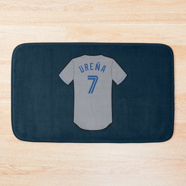 Item preview, Richard Urena Jersey   designed and sold by Feliciano45789.