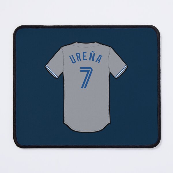 Item preview, Richard Urena Jersey   designed and sold by Feliciano45789.