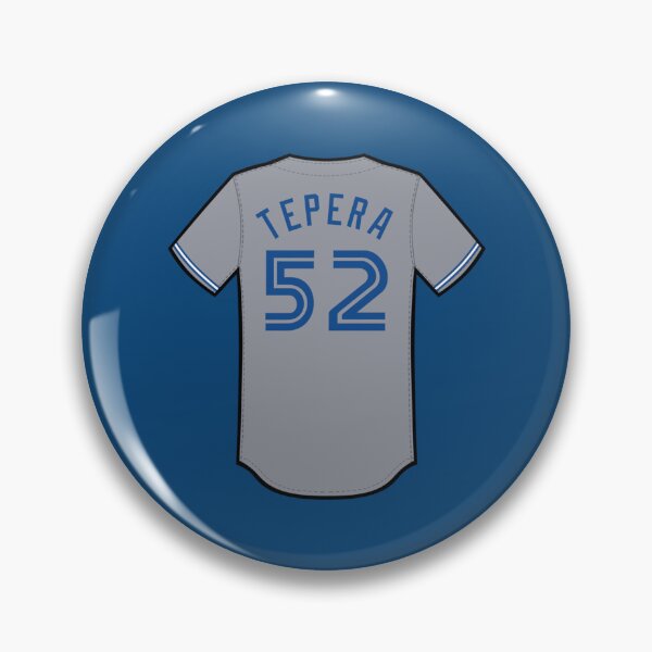 Item preview, Ryan Tepera Jersey   designed and sold by Feliciano45789.