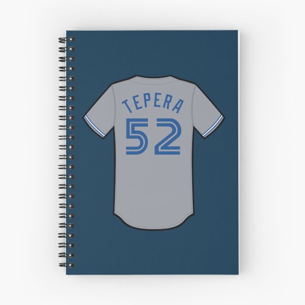 Item preview, Ryan Tepera Jersey   designed and sold by Feliciano45789.