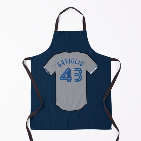 Item preview, Sam Gaviglio Jersey designed and sold by Feliciano45789.