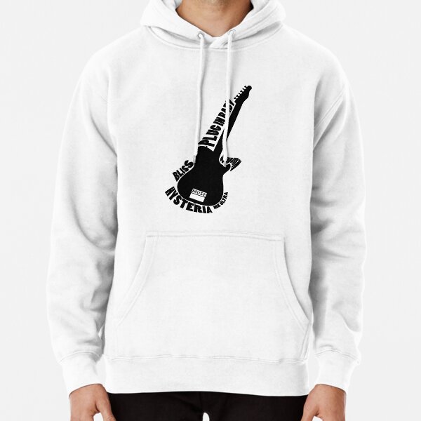 Dizzy Muse Hoodie – Contrast Muse