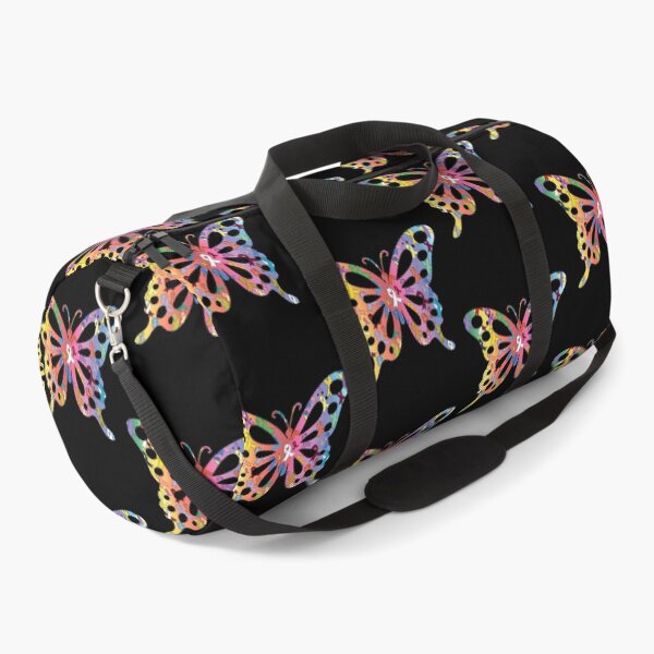 Item preview, All Cancer Matters Awareness Butterfly All Ribbons designed and sold by BrianLangle2023.