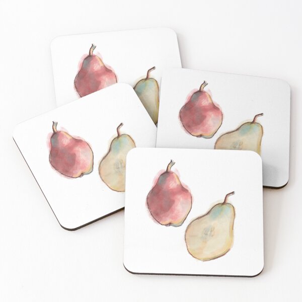 Item preview, Juicy pear fruit designed and sold by RNIArt.
