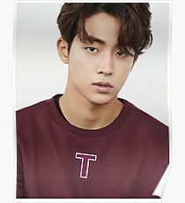 Nam Joo Hyuk Poster