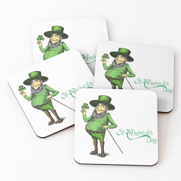 Item preview, saint patrick day designed and sold by z3nius.