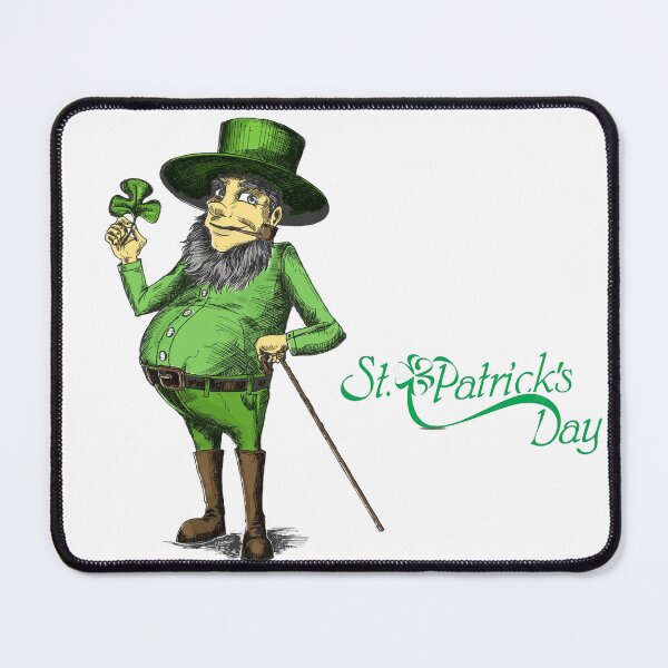 Item preview, saint patrick day designed and sold by z3nius.