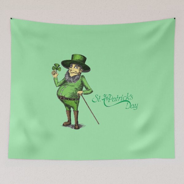 Item preview, saint patrick day designed and sold by z3nius.