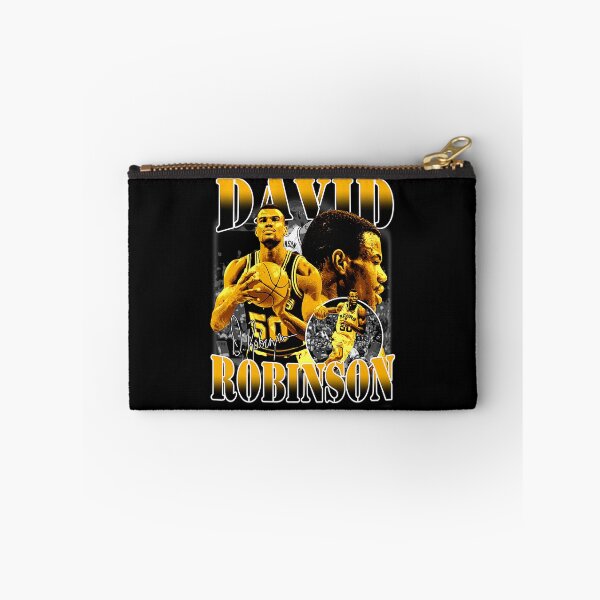 Item preview, David Robinson Basketball Signature Vintage Retro 80s 90s Rap Style Perfect Gift For Basketball designed and sold by Monirother.