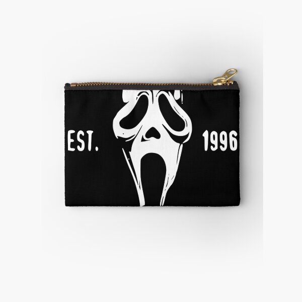 Item preview, Scream Movie  Woodsboro Horror Film Club designed and sold by Mckenzaber.