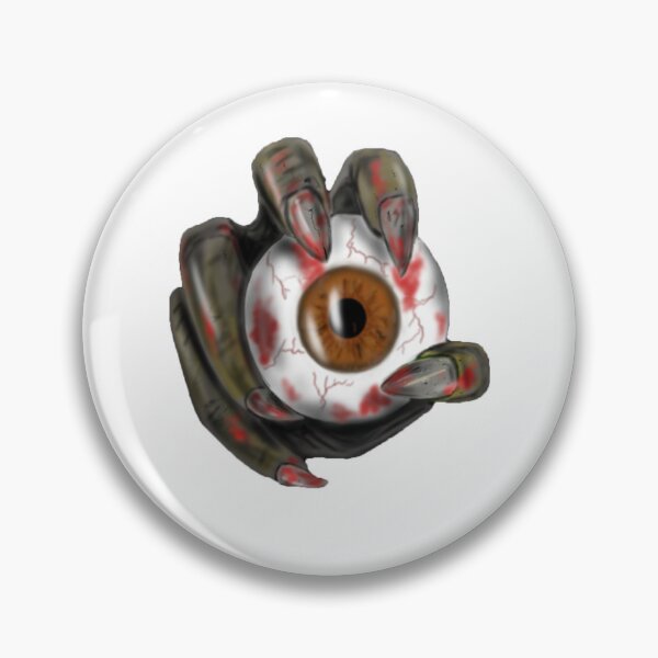 Item preview, For Mens Womens Premium Devil Eye Light Blue Awesome For Movie Fans designed and sold by Helenjosephi.