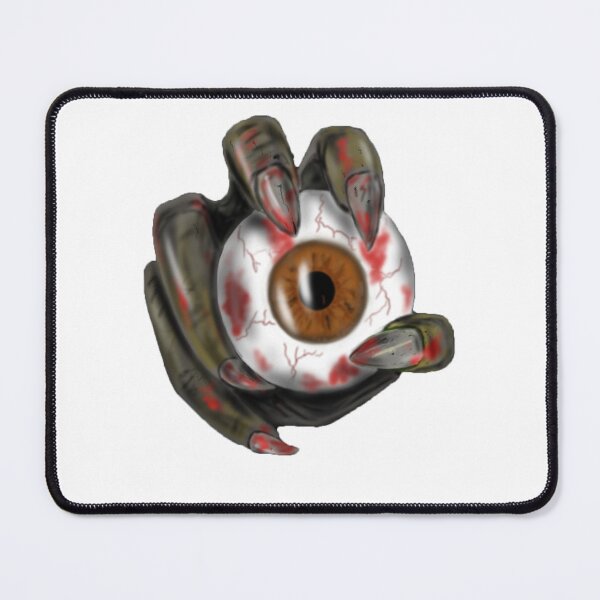 Item preview, For Mens Womens Premium Devil Eye Light Blue Awesome For Movie Fans designed and sold by Helenjosephi.