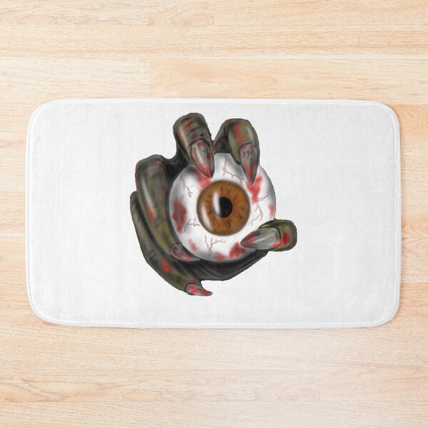 Item preview, For Mens Womens Premium Devil Eye Light Blue Awesome For Movie Fans designed and sold by Helenjosephi.