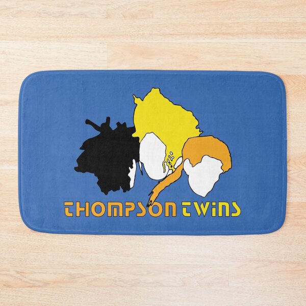 Item preview, Thompson Twins designed and sold by Jools-57.