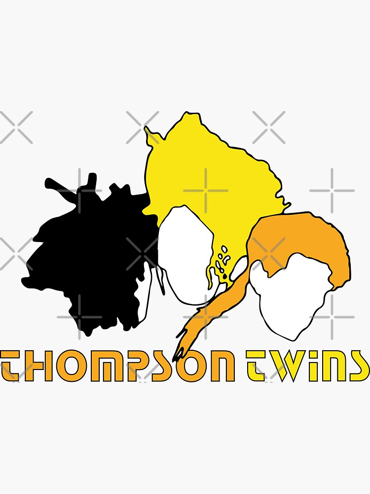 Thompson Twins  Thompson twins, New wave music, Music photo