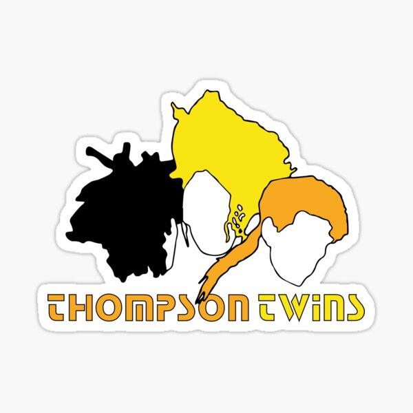 Thompson Twins  Thompson twins, New wave music, Music photo