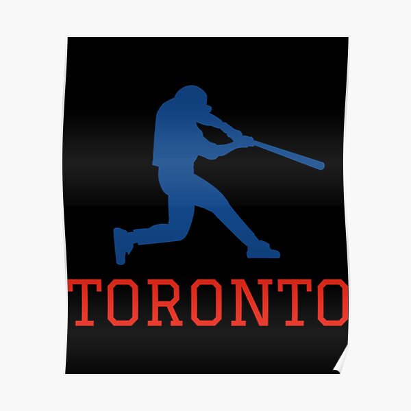 Poster - Toronto Blue Jays - Group 16 New Wall Art rp14608