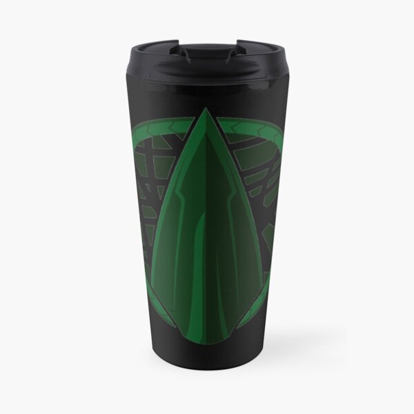 Arrow Travel Mug