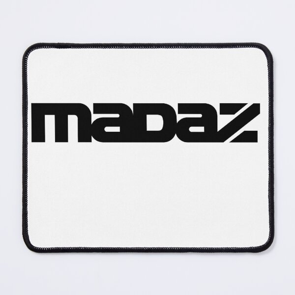Item preview, Madaz Mazda designed and sold by Andre Gascoigne.