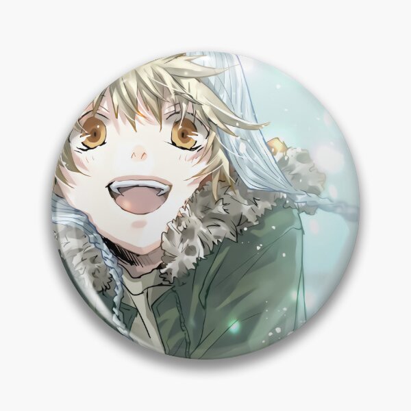 Item preview, Yukine Noragami Present designed and sold by Coreynidabar.