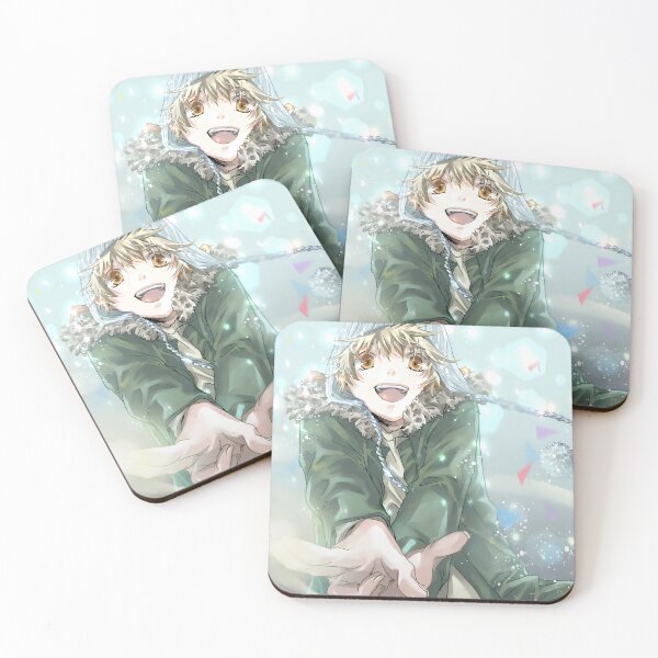 Item preview, Yukine Noragami Present designed and sold by Coreynidabar.