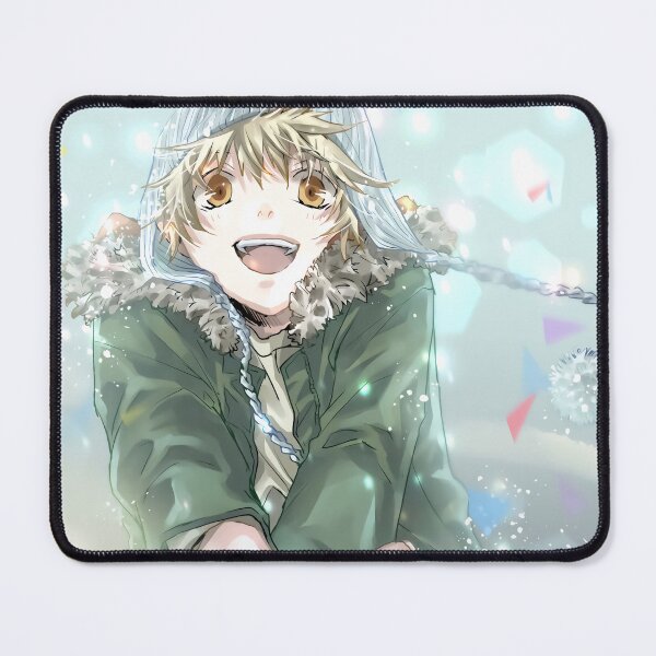 Item preview, Yukine Noragami Present designed and sold by Coreynidabar.