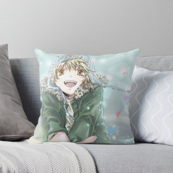 Item preview, Yukine Noragami Present designed and sold by Coreynidabar.