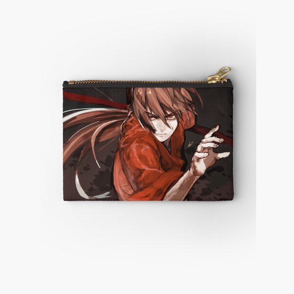 Item preview, Himura Kenshin Rurouni Kenshin Drawing For Otaku designed and sold by jerestudio.