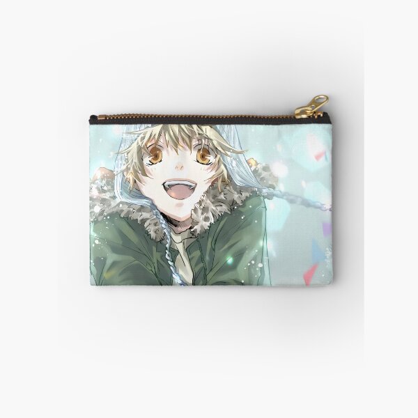 Item preview, Yukine Noragami Present designed and sold by Coreynidabar.