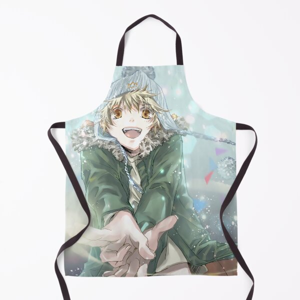 Item preview, Yukine Noragami Present designed and sold by Coreynidabar.