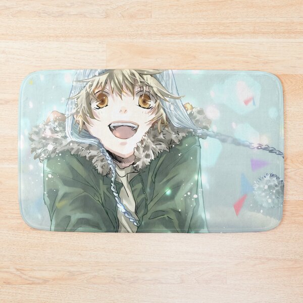 Item preview, Yukine Noragami Present designed and sold by Coreynidabar.