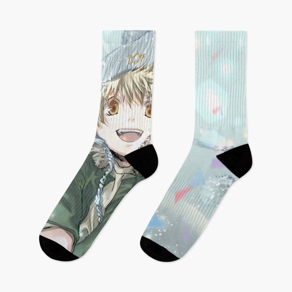 Item preview, Yukine Noragami Present designed and sold by Coreynidabar.