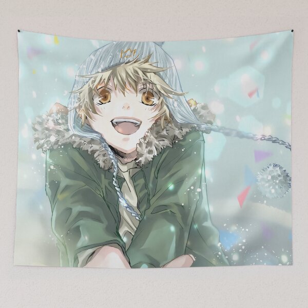 Item preview, Yukine Noragami Present designed and sold by Coreynidabar.