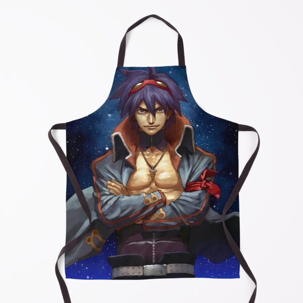 Item preview, Simon Gurren Lagann Fanart designed and sold by valekun.