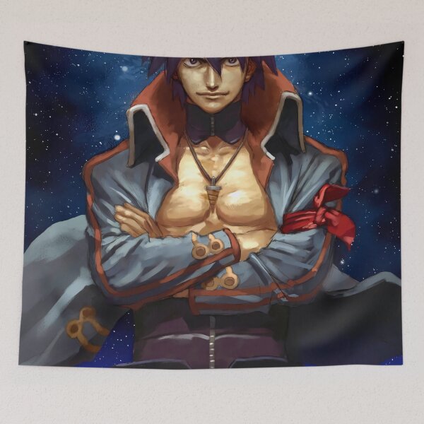 Item preview, Simon Gurren Lagann Fanart designed and sold by valekun.