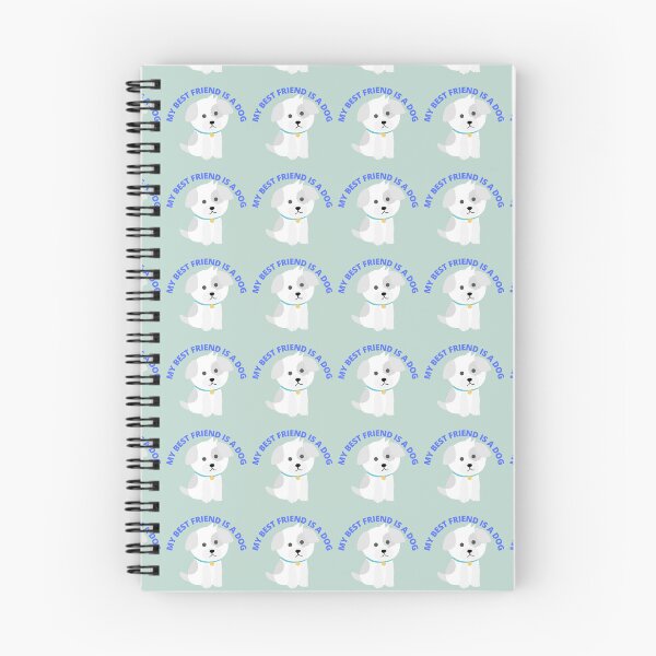 Item preview, Dogs are Human's best friends designed and sold by thoms1.