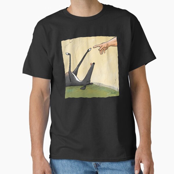 Item preview, The Hand of Dog designed and sold by RichSkipworth.