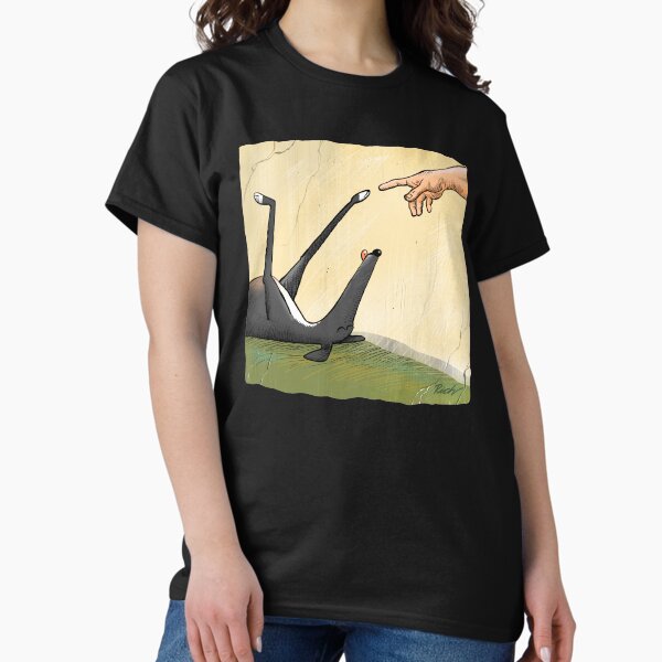 Item preview, The Hand of Dog designed and sold by RichSkipworth.
