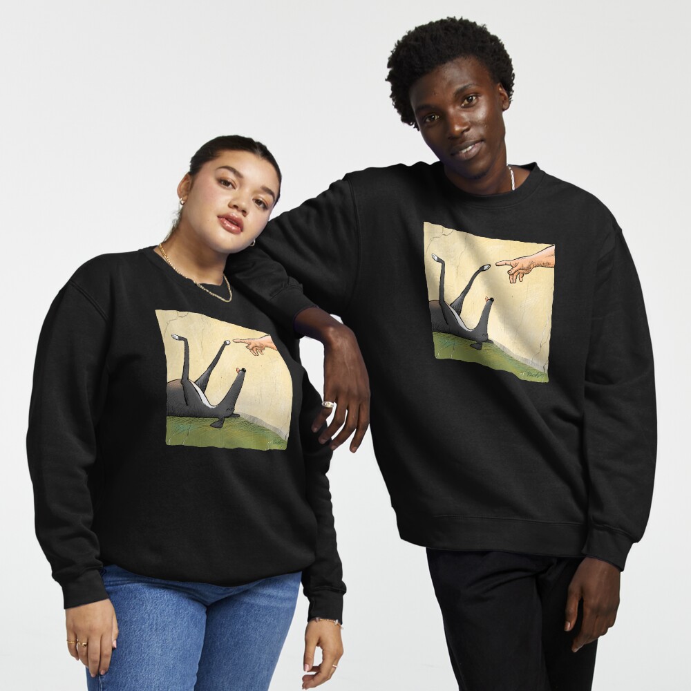 Artikel-Vorschau von Pullover, designt und verkauft von RichSkipworth.