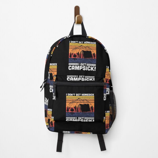 Item preview, it's Campsick designed and sold by Pularts Store.