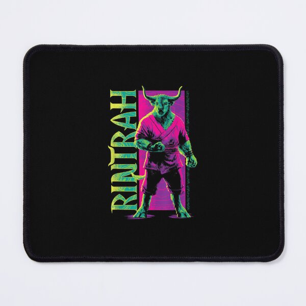 Item preview, Doctor in the Multiverse of Madnss Rintrah Neon iPhone Case designed and sold by saamwymored.